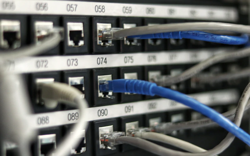 Data Centre Exit